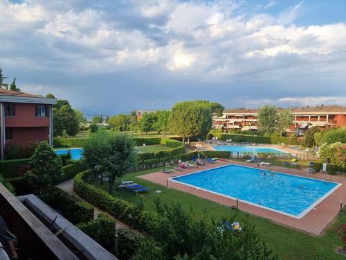Apartamento Home Gardaview Desenzano
