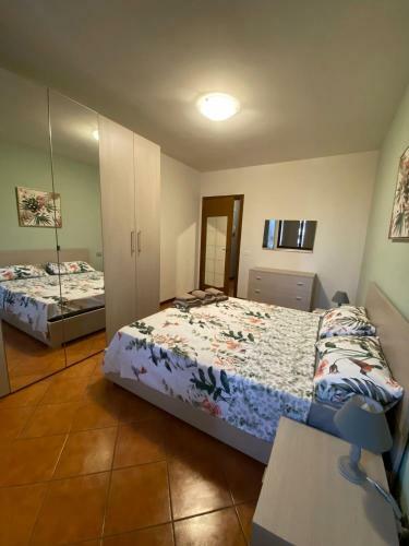 Apartamento Home Gardaview Desenzano