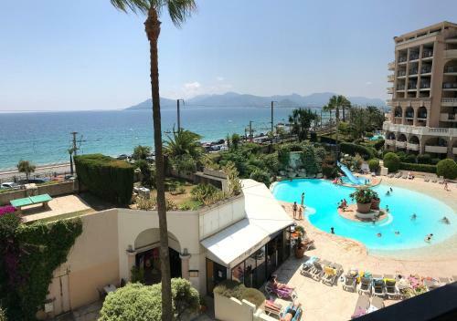 Apartamento R�sidence Pierre Et Vacances La Verrerie