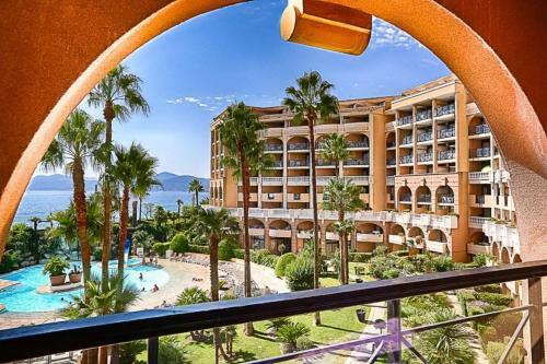 Apartamento R�sidence Pierre Et Vacances La Verrerie