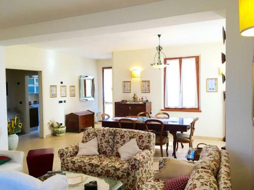 The First Manor House
