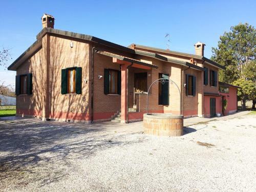 The First Manor House