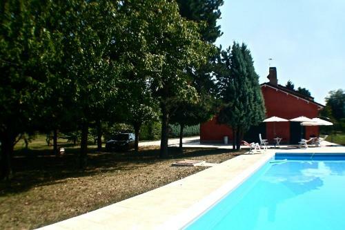 The First Manor House