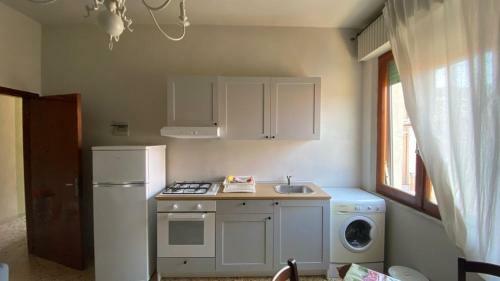 Apartamento Appartamenti Vacanze Marina Di Bibbona