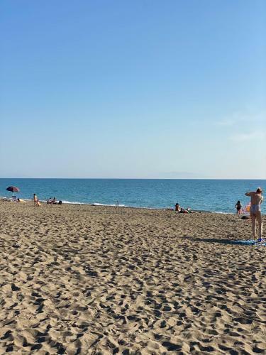 Apartamento Appartamenti Vacanze Marina Di Bibbona