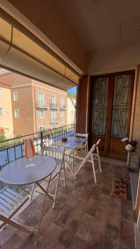 Apartamento Appartamenti Vacanze Marina Di Bibbona