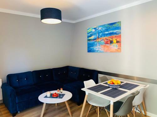 Apartamenty Silence Baltic Indygo