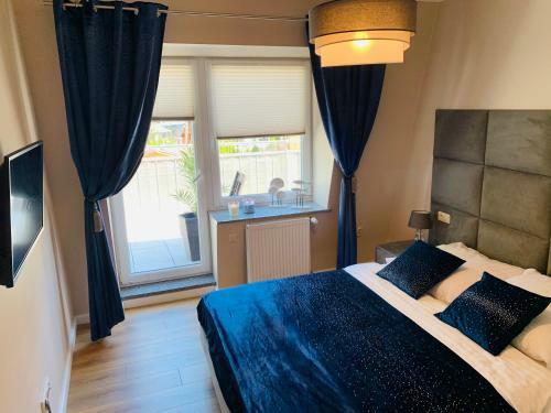 Apartamenty Silence Baltic Indygo