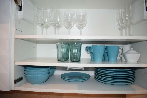 Apartamenty Silence Baltic Indygo