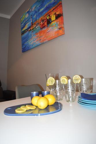 Apartamenty Silence Baltic Indygo