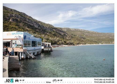 Ms Apartamentos, Set�bal