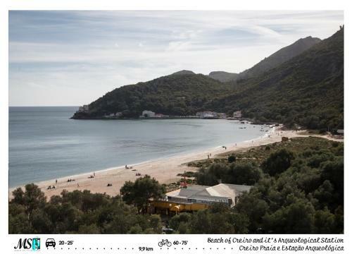 Ms Apartamentos, Set�bal