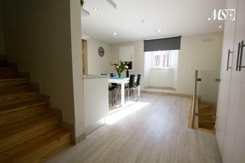 Ms Apartamentos, Set�bal