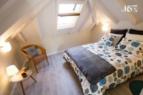 Ms Apartamentos, Set�bal