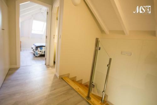 Ms Apartamentos, Set�bal