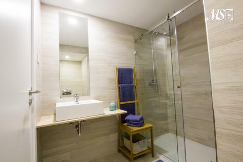 Ms Apartamentos, Set�bal