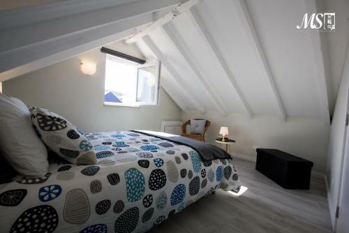 Ms Apartamentos, Set�bal