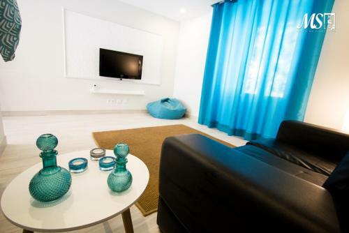 Ms Apartamentos, Set�bal