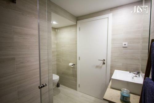 Ms Apartamentos, Set�bal