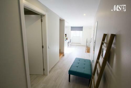 Ms Apartamentos, Set�bal
