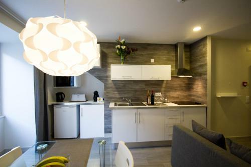 Ms Apartamentos, Set�bal