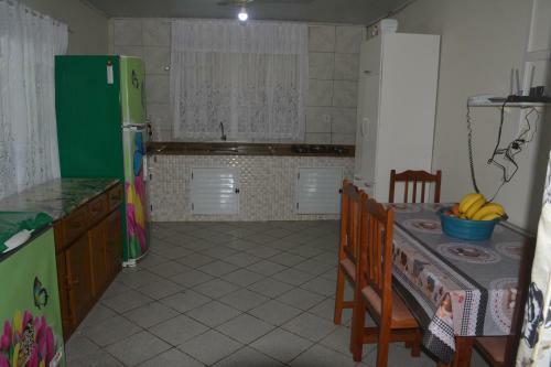 Casa Confort�vel Na Praia