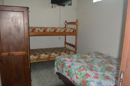 Casa Confort�vel Na Praia