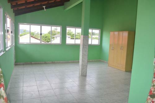 Casa Confort�vel Na Praia
