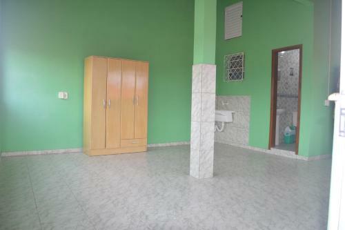 Casa Confort�vel Na Praia