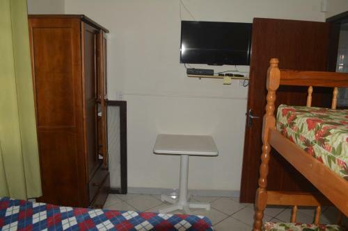 Casa Confort�vel Na Praia