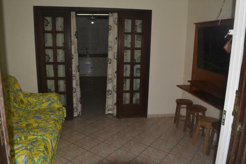 Casa Confort�vel Na Praia
