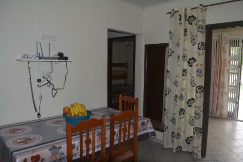 Casa Confort�vel Na Praia