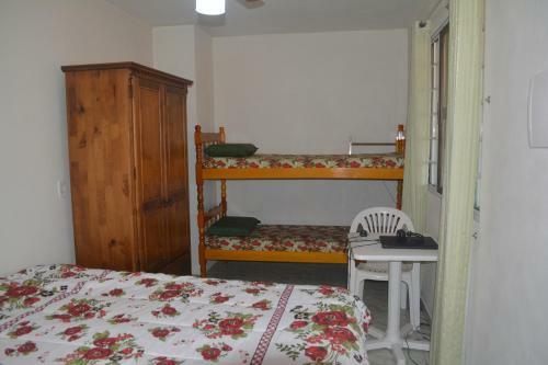 Casa Confort�vel Na Praia