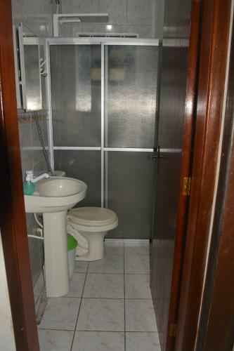 Casa Confort�vel Na Praia