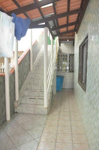 Casa Confort�vel Na Praia