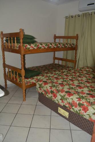 Casa Confort�vel Na Praia