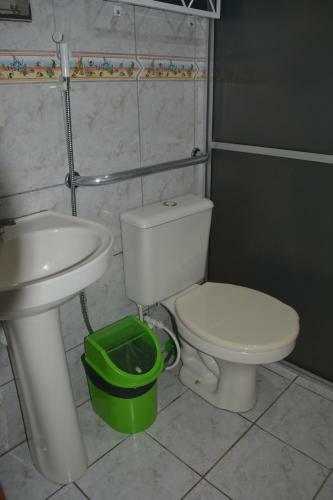 Casa Confort�vel Na Praia