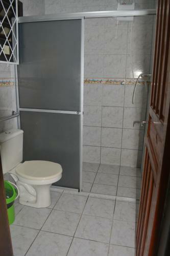 Casa Confort�vel Na Praia