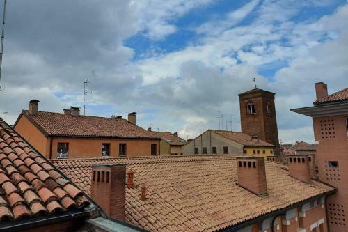 Apartamento In Centro Da Michelle