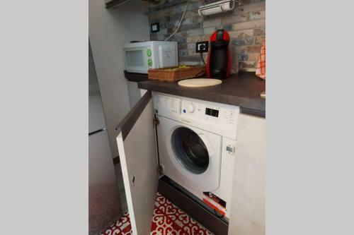 Apartamento In Centro Da Michelle