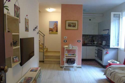 Apartamento In Centro Da Michelle