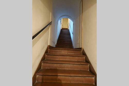 Apartamento In Centro Da Michelle