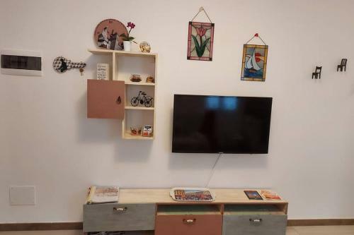Apartamento In Centro Da Michelle