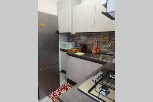 Apartamento In Centro Da Michelle