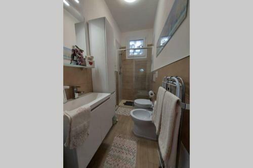 Apartamento In Centro Da Michelle