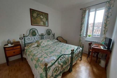 Apartamento In Centro Da Michelle