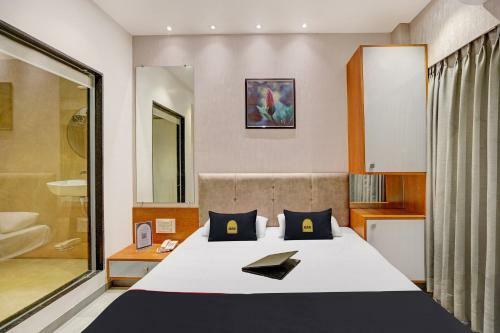 Townhouse Oak Hotel Vaibhav
