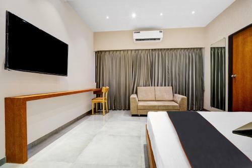 Townhouse Oak Hotel Vaibhav