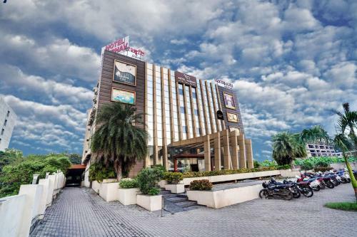 Townhouse Oak Hotel Vaibhav