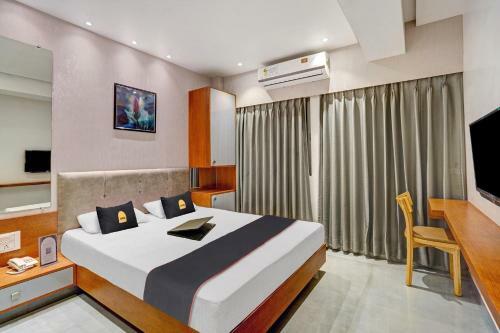 Townhouse Oak Hotel Vaibhav